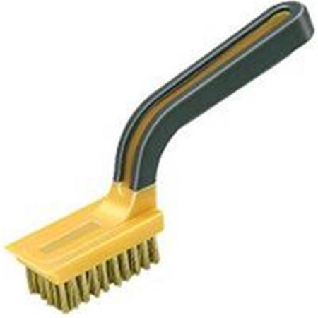 ALLWAY Allway Tools Inc Brush Stripping Wscraper Brass BB2 5719125